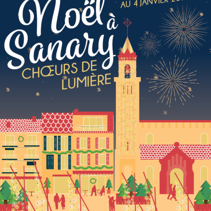 Programa de Navidad 2024